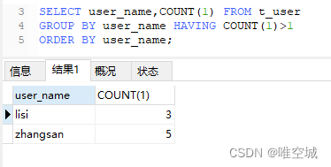 MySQL重复数据_数据_06