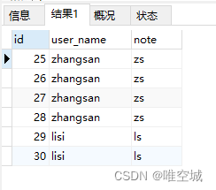 MySQL重复数据_重复数据_07