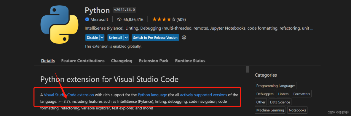 【转载】 解决VSCode运行或调试python文件无反应的问题_Python