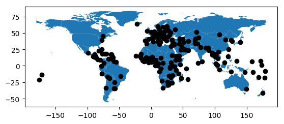 [数据分析与可视化] Python绘制数据地图2-GeoPandas地图可视化_ci_15