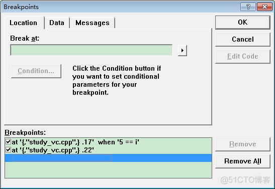 VC、VS2005调试技巧_汇编_03