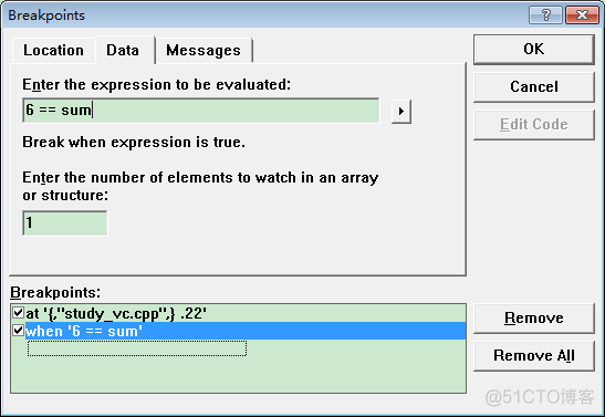 VC、VS2005调试技巧_优化_04