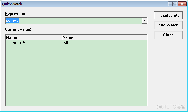 VC、VS2005调试技巧_汇编_07