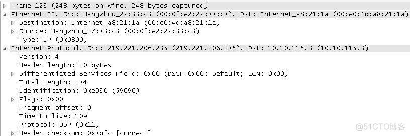 wireshark的使用教程_statistics_09