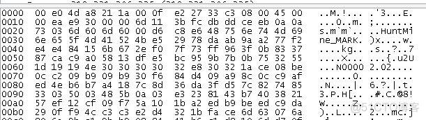 wireshark的使用教程_dst_10