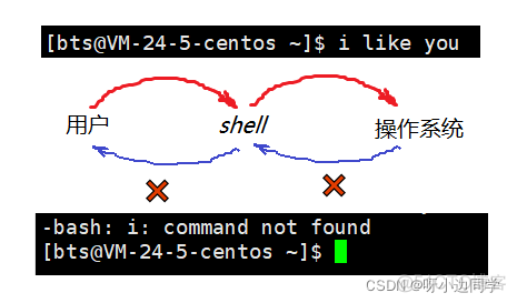 【Linux】Linux权限管理 —— shell运行原理 | 权限 | 目录权限 | 粘滞位 | 权限掩码umask_普通用户_03