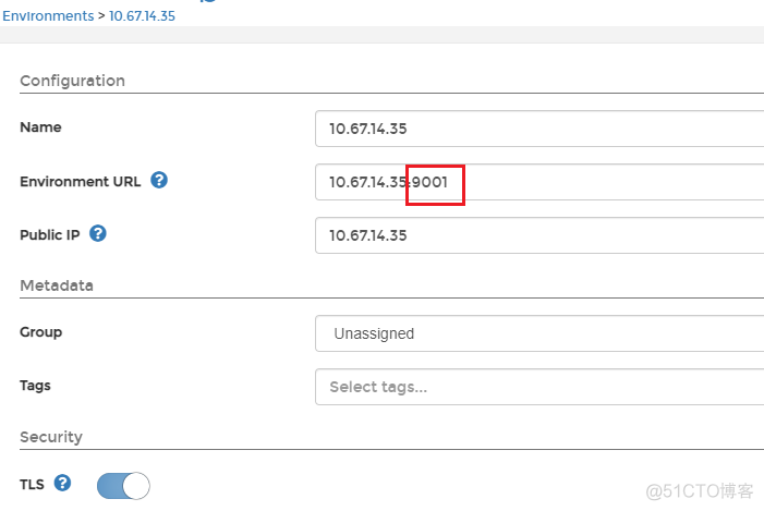 Docker-可视化管理工具总结-推荐使用Portainer_服务器_10