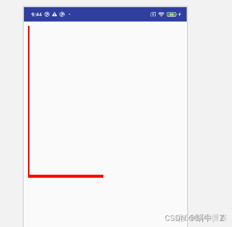 Android Canvas之Path的详解与使用（二）_重置