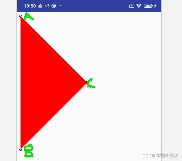 Android Canvas之Path的详解与使用（二）_数据结构_04