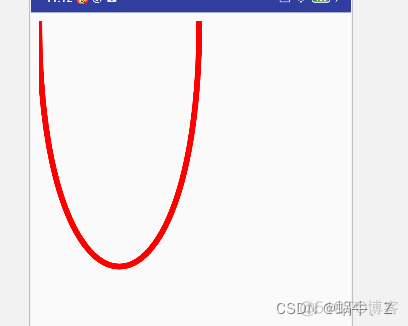 Android Canvas之Path的详解与使用（二）_重置_09