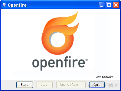 Operfire 安装指南_服务器