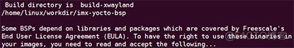 基于imx8m plus开发板全体系开发教程3：Ubuntu 20.04 编译_linux_03