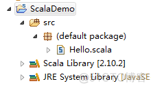 scala入门——eclipse下的环境配置_scala_03