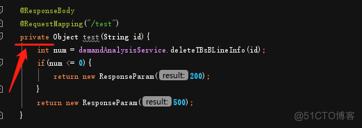 异常：Servlet.service() for servlet [dispatcherServlet] in context with path [] threw exception 已解决_java_05