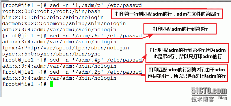 操作系统和网络（二）：linux中sed的常用使用方式_shell_07