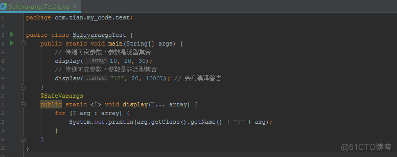 面试官：说说你对【注解】的理解_java_06