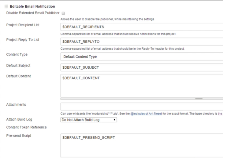 Jenkins+Git+Maven+Tomcat持续集成教程_Jenkins_30