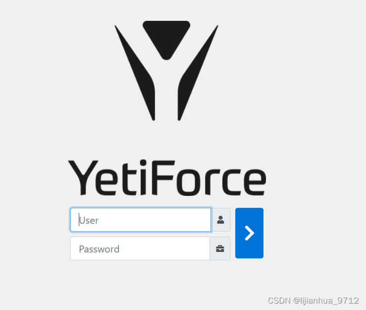 metasfresh 集成 yetiforce crm_metasfresh