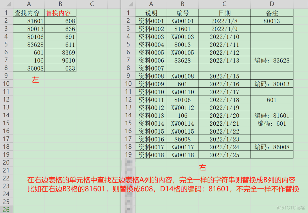 盘点一个Python自动化办公实战案例_开发语言_02