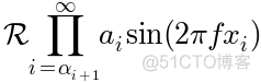 Matplotlib 中文用户指南 4.6 编写数学表达式_字符串_23