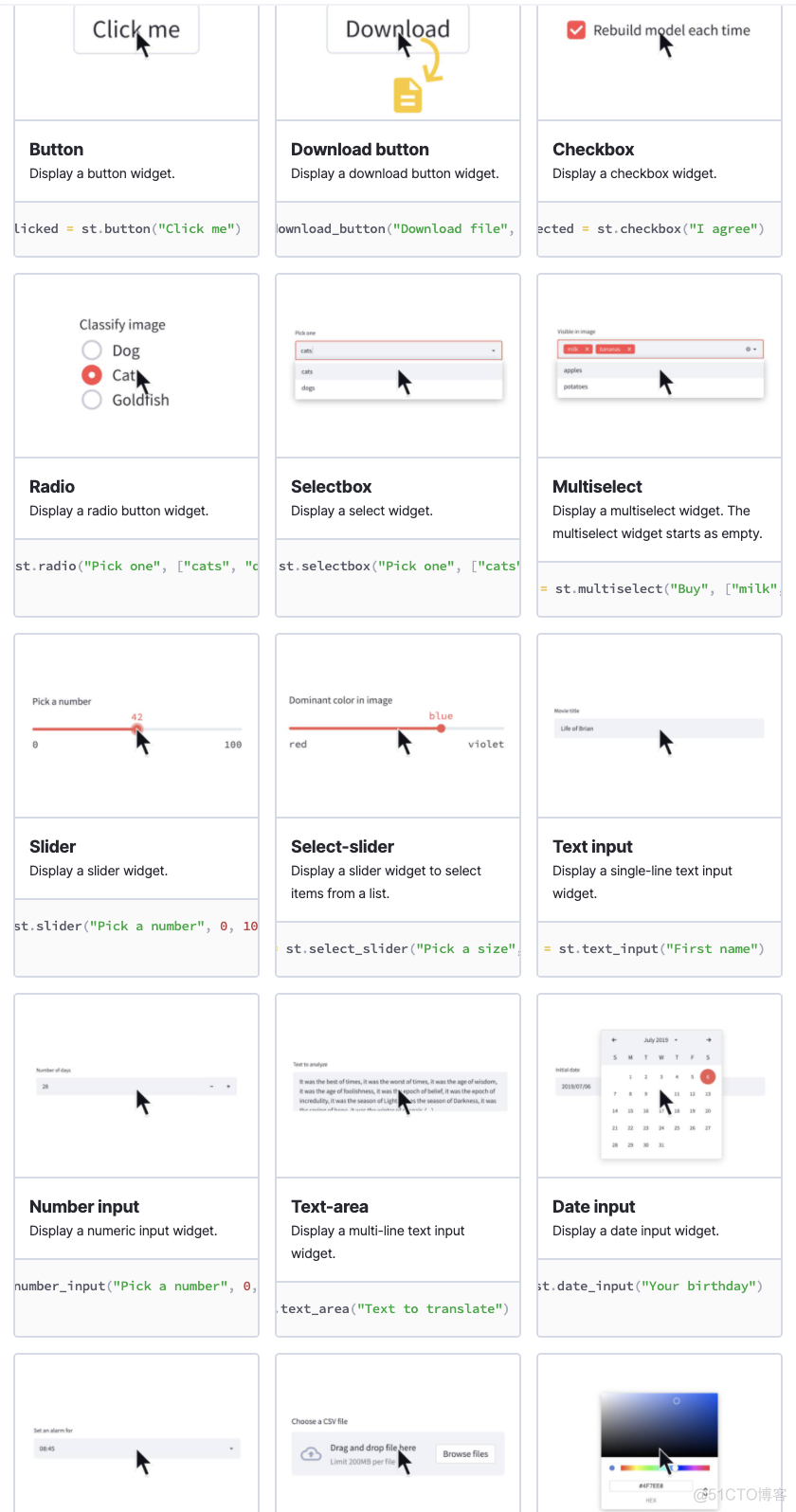 详解一个Python库，用于构建精美数据可视化web app，练习做个垃圾分类app_数据分析_08