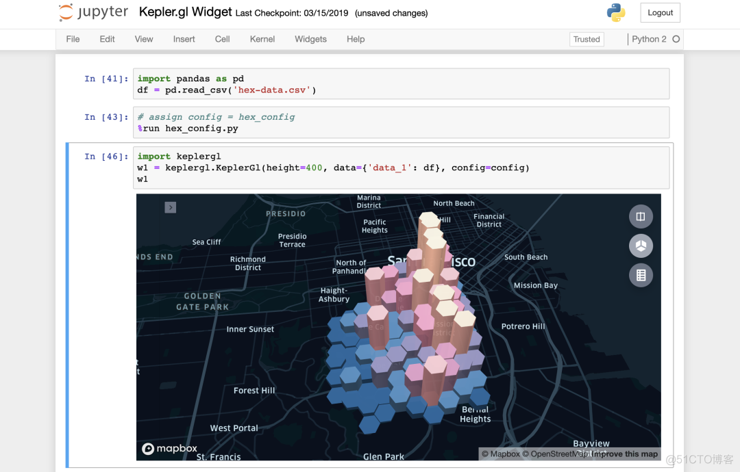 好用到飞起的12个jupyter lab插件_anaconda_11