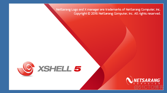 Xshell安装教程及Xshell安装程序集组件时出错的解决方法_Python_04