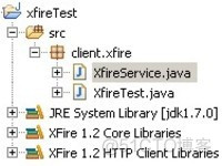 java_XFire_webservice_xml_23