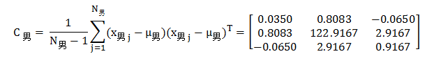 贝叶斯分类器_贝叶斯分类器_26