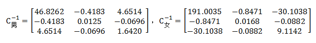 贝叶斯分类器_机器学习_29