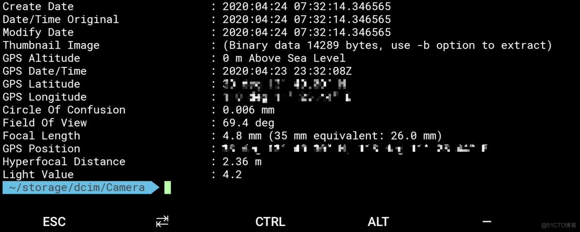 Termux详细教程！_termux_105