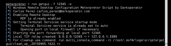 Meterpreter命令详解_IP_111