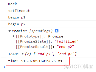 JavaScript中 处理异步的几种方法_异步操作