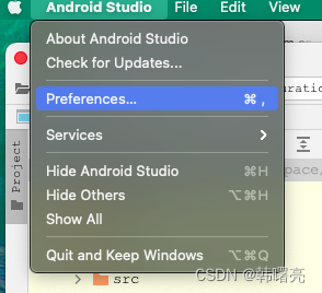 【错误记录】Android Studio 编译报错 ( Could not resolve com.android.tools.build:gradle:7.4.2. )_android studio_02