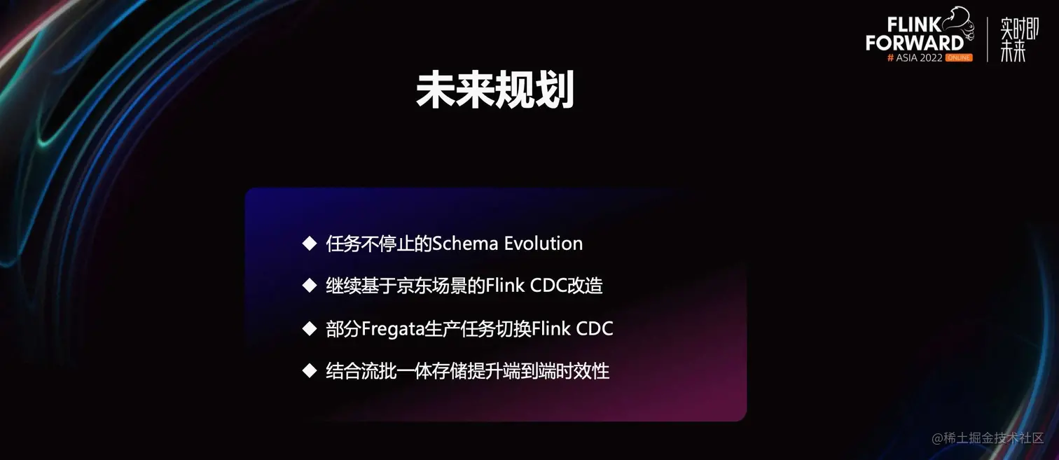 Flink CDC 在京东的探索与实践_数据_17