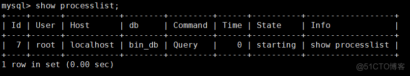 MySQL-----库的操作_数据库_22