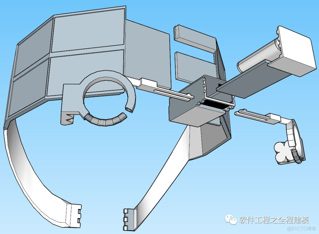 红点奖设计概念奖设计之星奖_陀螺仪_38