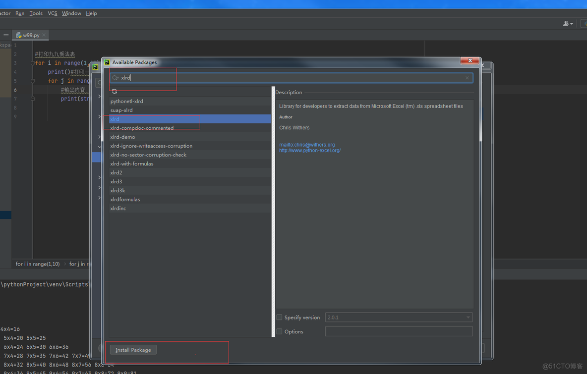 Python 开发工具PyCharm  导入 引入库_python_02