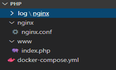 centos8 docker-compose.yml 部署 Nginx+PHP7 环境