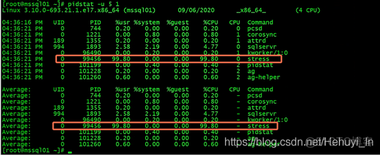 《Linux性能优化实战》笔记（一）—— 平均负载_数据_06