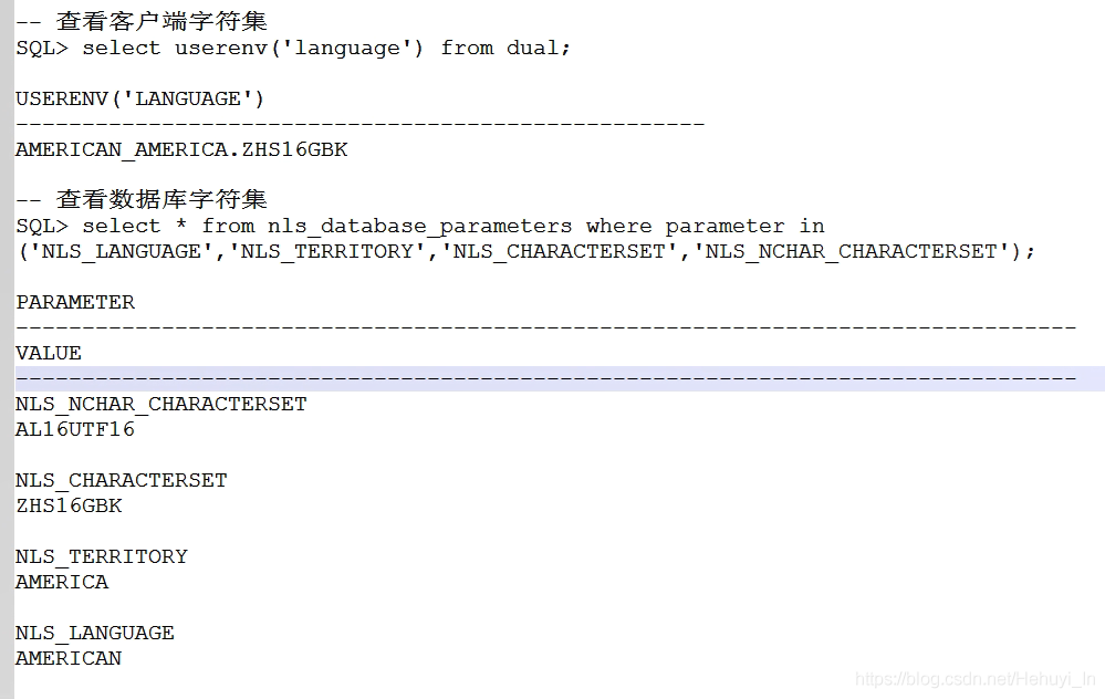 ZHS16GBK字符集插入中文时报错ORA-01756_数据库_02