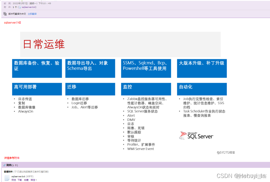 python发送各类QQ邮件 —— smtplib与email模块_运维_07