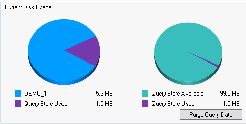 SQL Server 2016新特性之 Query Store_执行计划_03