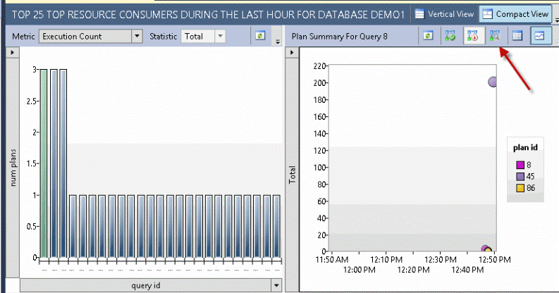 SQL Server 2016新特性之 Query Store_sql_18