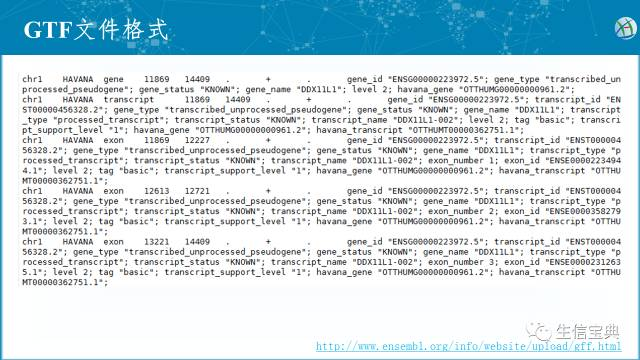 NGS基础 - GTF/GFF文件格式解读和转换_html