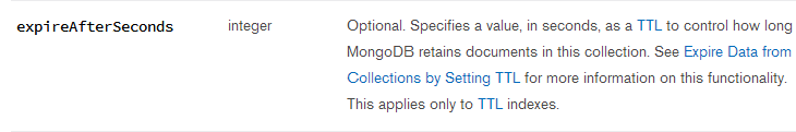 mongodb 3.x 之实用新功能窥看[1] ——使用TTLIndex做Cache处理_mongodb_02