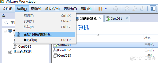 ping 192.168.1.1 icmp_seq=1 Destination Host Unreachable_桥接_02