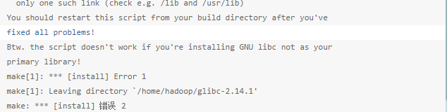 Unable to load native-hadoop library for your platform... using builtin-java cla_大数据_03