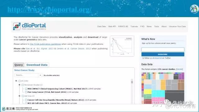 功能强大的TCGA再分析平台_数据更新_02