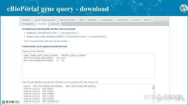 功能强大的TCGA再分析平台_数据更新_09
